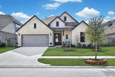 3422 Warwick River Trail, Houston, TX 77365 - Photo 2