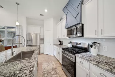 3422 Warwick River Trail, Houston, TX 77365 - Photo 14