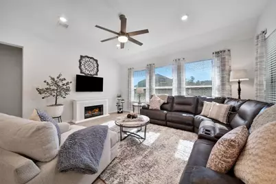3422 Warwick River Trail, Houston, TX 77365 - Photo 24