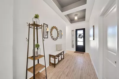 3422 Warwick River Trail, Houston, TX 77365 - Photo 4