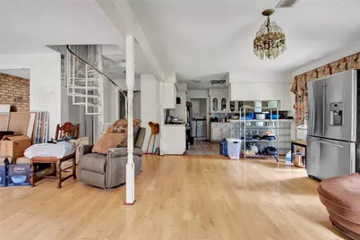 25019 W Holly Lane, Splendora, TX 77372 - Photo 8