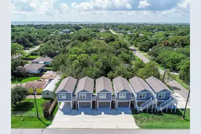 203 6th St #D, San Leon, TX 77539 - Photo 34