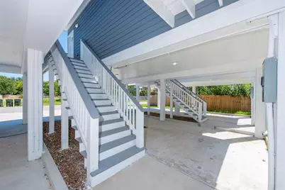 203 6th St #D, San Leon, TX 77539 - Photo 16