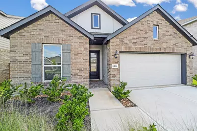 6402 Golden Seaton Drive, Katy, TX 77493 - Photo 1