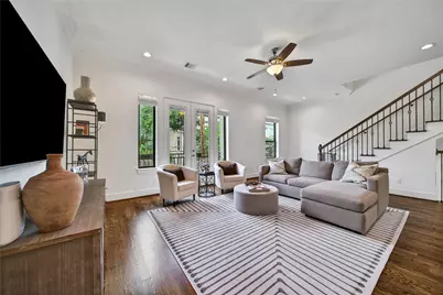 3838 Brinkman Street, Houston, TX 77018 - Photo 6