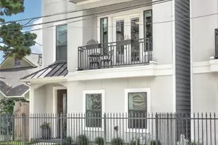 3838 Brinkman St, Houston, TX 77018 - Photo 1