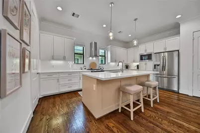 3838 Brinkman Street, Houston, TX 77018 - Photo 14