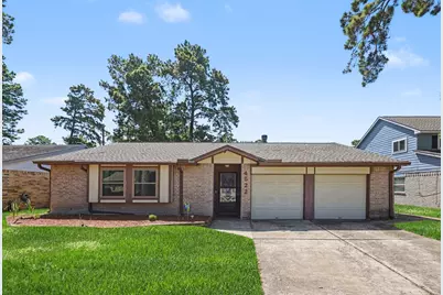 4522 Enchantedgate Drive, Spring, TX 77373 - Photo 2
