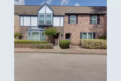 840 Threadneedle Street E #208, Houston, TX 77079 - Photo 1