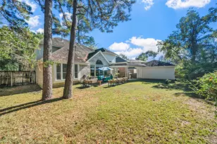 2 N Chantsong Cir, The Woodlands, TX 77382 - Photo 34