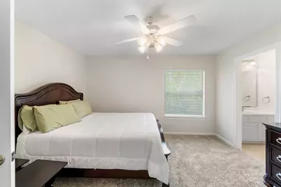 2 N Chantsong Circle, The Woodlands, TX 77382 - Photo 28