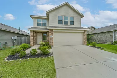 2717 Cadiz Bay Drive, Conroe, TX 77301 - Photo 8