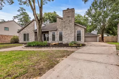 6835 Queensclub Drive, Houston, TX 77069 - Photo 4