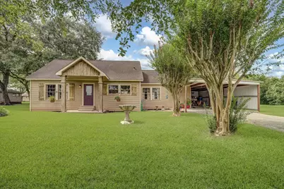 922 Runneburg Road, Crosby, TX 77532 - Photo 1