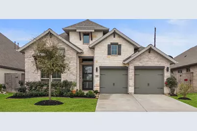 26119 Beaming Zenith Way, Richmond, TX 77406 - Photo 2