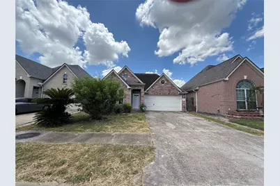 13239 Rustic Garden Drive, Houston, TX 77083 - Photo 1