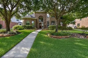 9722 Blue Cruls Way, Spring, TX 77379 - Photo 1