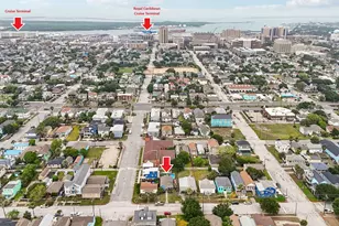 1022 Avenue L, Galveston, TX 77550 - Photo 40