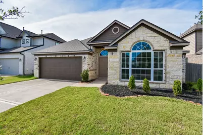 20531 Enrique Drive, Katy, TX 77449 - Photo 2
