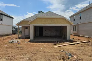 14015 Mount Hunter Dr, Willis, TX 77318 - Photo 2