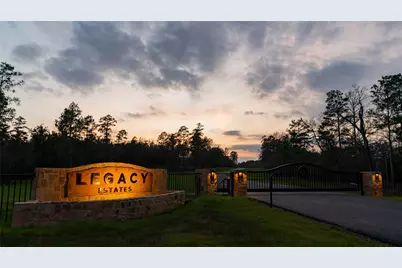 14.5 Acres Westview Drive, Huntsville, TX 77320 - Photo 38