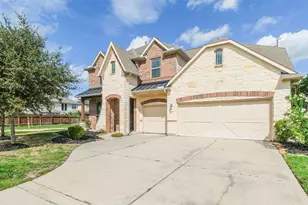 5922 Northcrest Village Way, Spring, TX 77388 - Photo 1