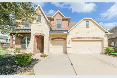 5922 Northcrest Village Way, Spring, TX 77388 - Photo 2