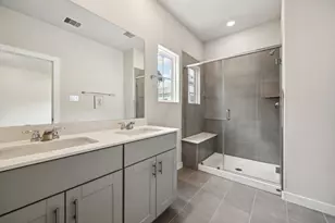4223 Juniper Mist Dr, Missouri City, TX 77459 - Photo 2