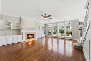 3418 Woodland View Dr, Houston, TX 77345 - Photo 12