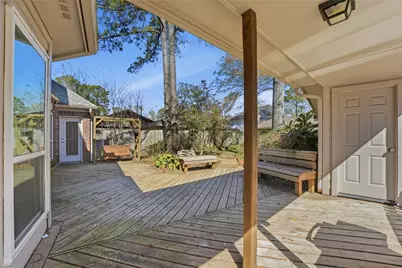 3418 Woodland View Drive, Houston, TX 77345 - Photo 32