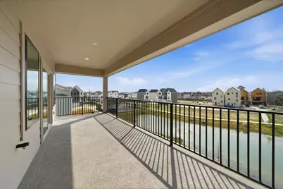 8705 Padua Lane, Houston, TX 77055 - Photo 4