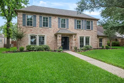 20110 Hardwidge Court, Katy, TX 77450 - Photo 1