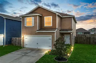 26047 Allan Poe Dr, Magnolia, TX 77355 - Photo 2