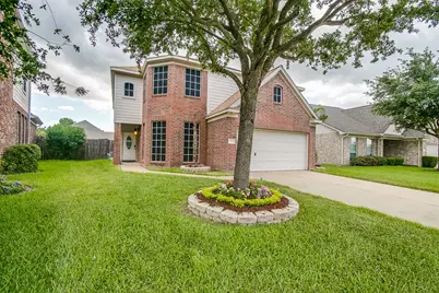 3715 Slocom Drive, Katy, TX 77449 - Photo 32