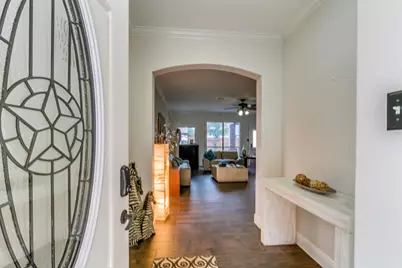 3715 Slocom Drive, Katy, TX 77449 - Photo 1