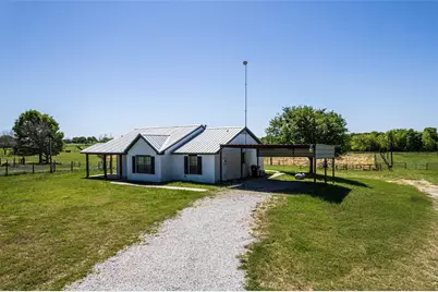 15534 Meadow Creek Road, Hockley, TX 77447 - Photo 1