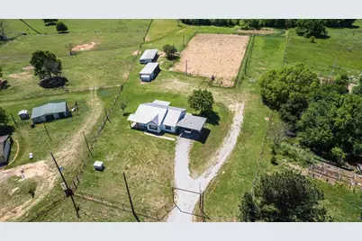 15534 Meadow Creek Road, Hockley, TX 77447 - Photo 2