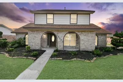 15423 Ridingwood Drive, Houston, TX 77489 - Photo 2