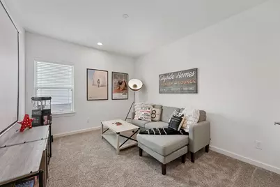 1131 Highland Row Lane, Houston, TX 77091 - Photo 20