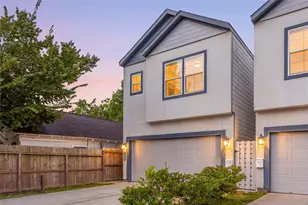 1411 Featherstone St, Houston, TX 77020 - Photo 1