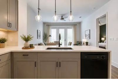 1508 Blodgett Street #306, Houston, TX 77004 - Photo 6