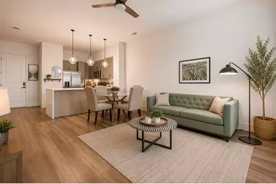 1508 Blodgett Street #306, Houston, TX 77004 - Photo 8