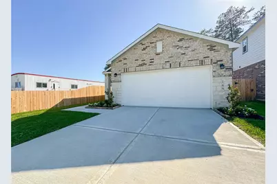 164 Valiant Ridge Trail, Magnolia, TX 77354 - Photo 2