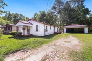 325 S 19th St, Silsbee, TX 77656 - Photo 1