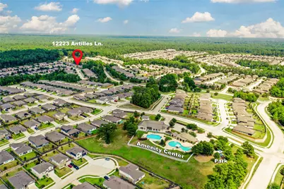 12223 Antilles Lane, Conroe, TX 77304 - Photo 26