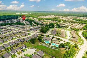 12223 Antilles Ln, Conroe, TX 77304 - Photo 26
