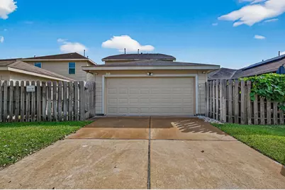 14574 Empanada Drive, Houston, TX 77083 - Photo 2