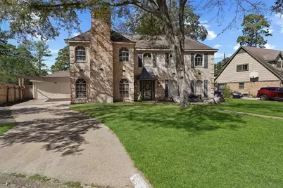 19907 Sweetgum Forest Drive, Humble, TX 77346 - Photo 2