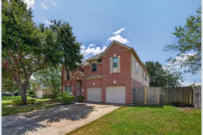 19919 Creek Bend Trail, Houston, TX 77084 - Photo 2