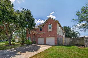 19919 Creek Bend Trail, Houston, TX 77084 - Photo 2